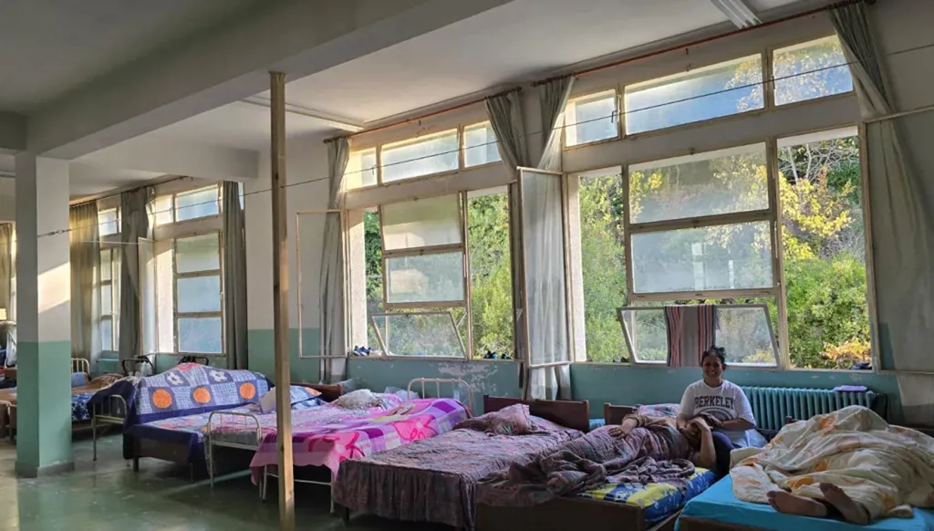 "تمسَحنا".. وهل تسألوننا عن إحساسنا اليوم؟!