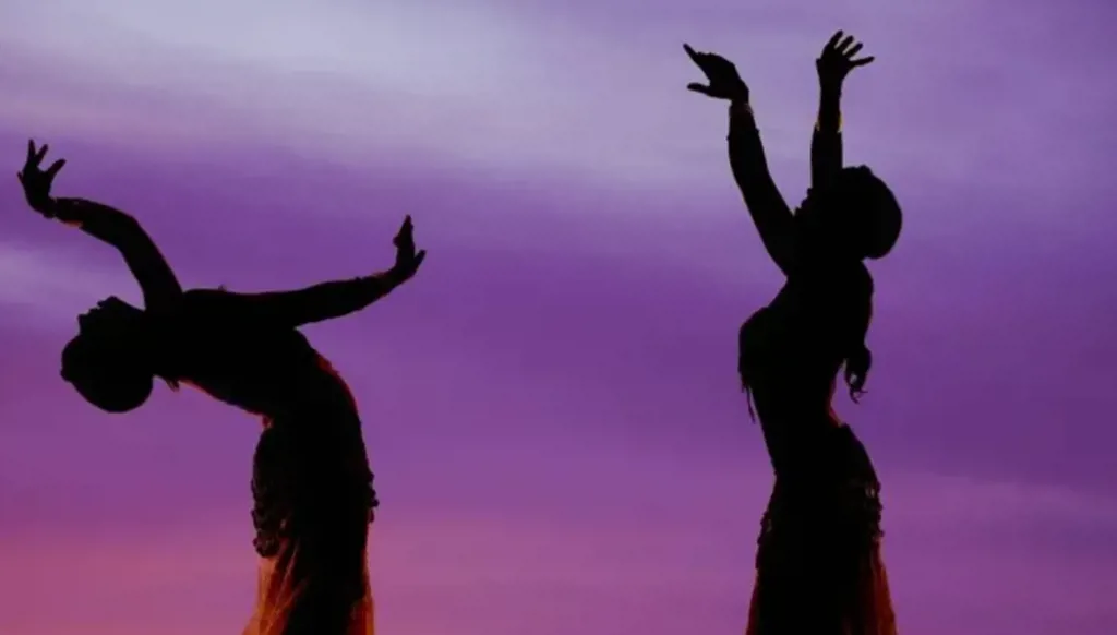 How belly dance conquered the world