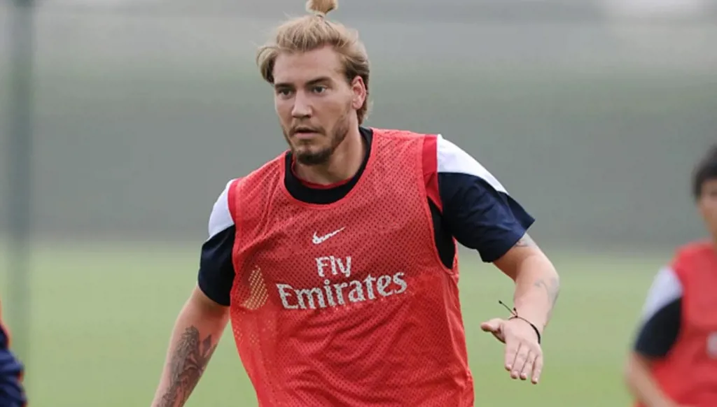 "لورد" أرسنال السابق ينجو من الموت في أميركا