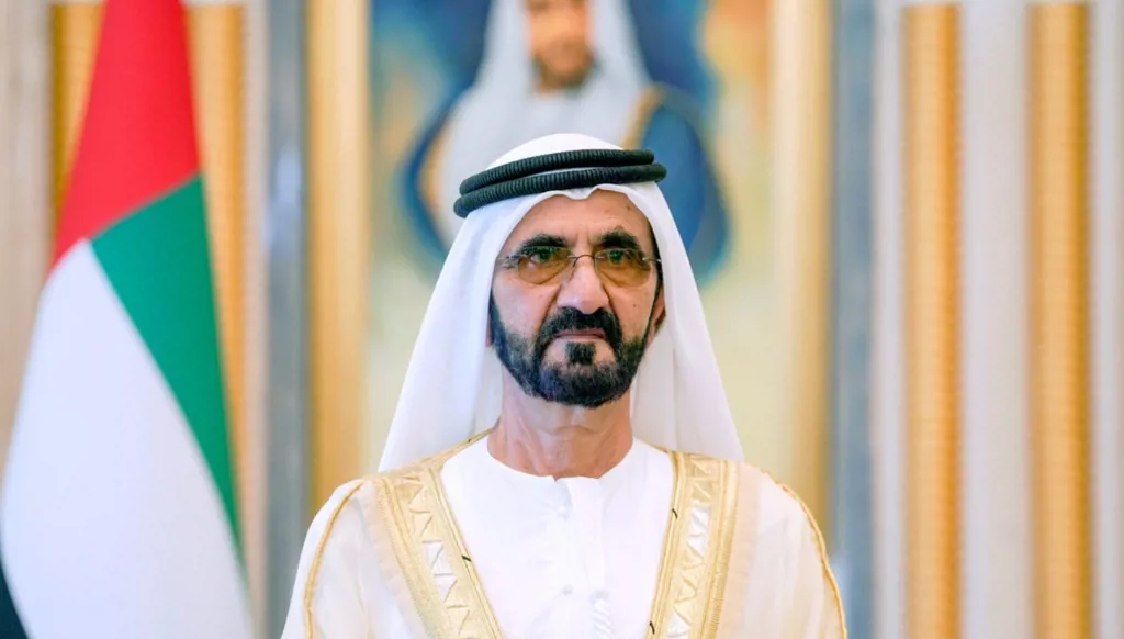 محمد بن راشد يُهنئ مصر: 19 مليون طالب شاركوا بتحدّي القراءة العربي