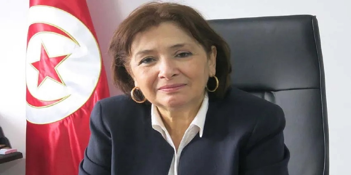 سهام بن سدرين