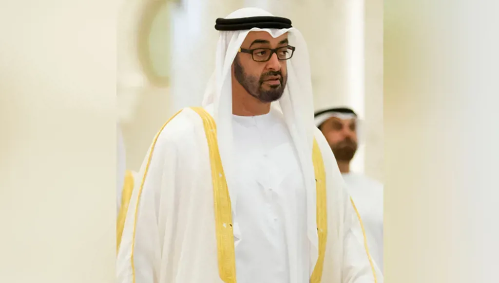 رئيس الإمارات يُصدر قراراً بإعادة تشكيل "مجلس الذكاء الاصطناعي والتكنولوجيا المتقدمة"