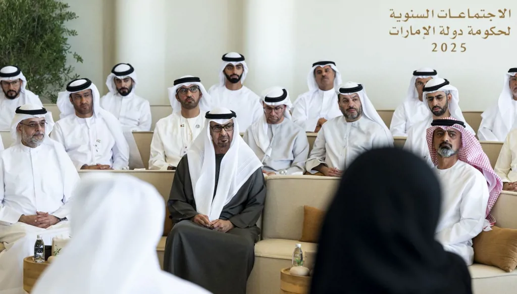 2026 عام الأسرة... "خط الدفاع الأول"