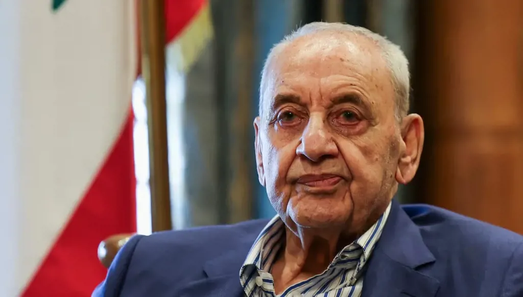 بري في ذكرى الحريري: يفتقده ويحتاجه لبنان مشروع وحدة وشراكة واعتدال