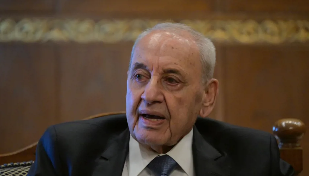 الكل ينتظر هوكشتاين... وبرّي: المشكلة في إسرائيل