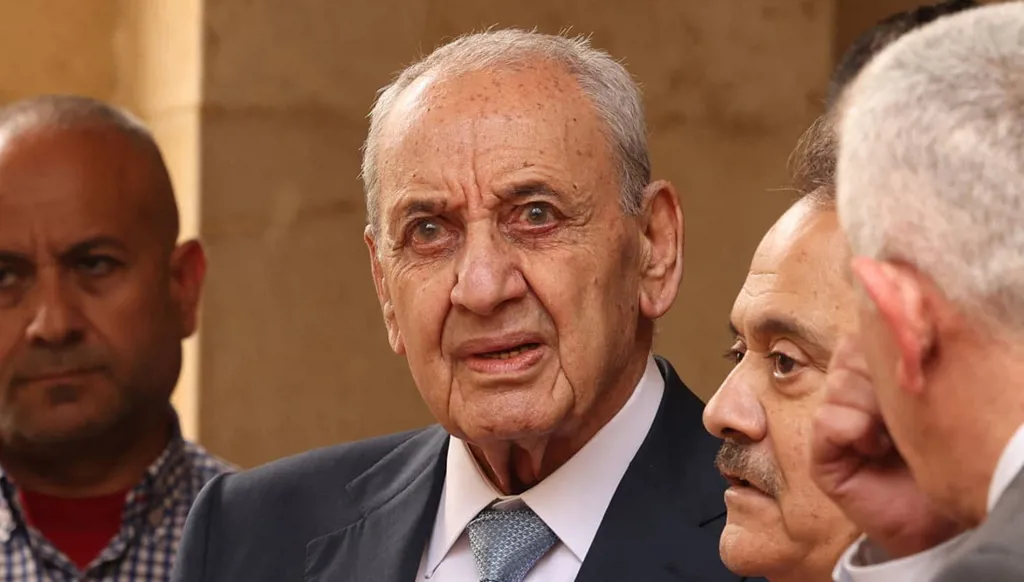 شائعة "سيارة إسعاف عين التينة"... "النهار" تكشف رد فعل بري!