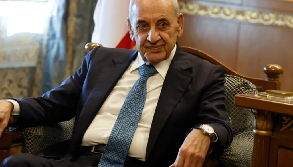 عائلة الرئيس بري تعدّ العدّة لإقامة حفل عرس كبير للنجل الأصغر باسل