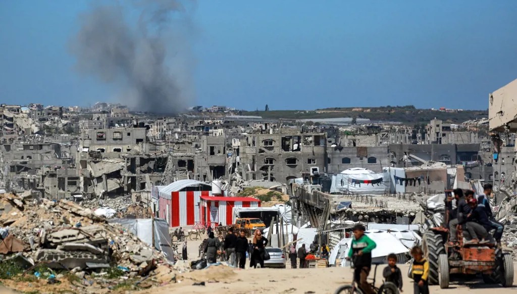 "حماس" تدعو إلى النفير العام: للاشتباك مع الاحتلال وقطعان مستوطنيه في كل الساحات