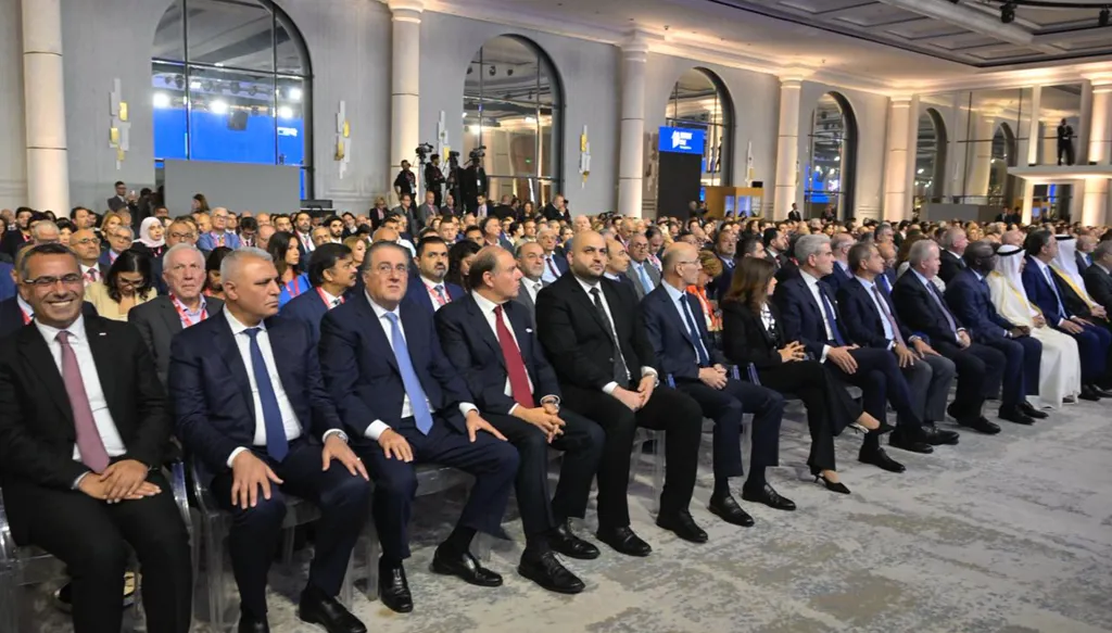 سفير لبنان في الإمارات لـ"النهار": مؤتمر "بيروت 1" خطوة مهمّة لعودة الاستثمارات