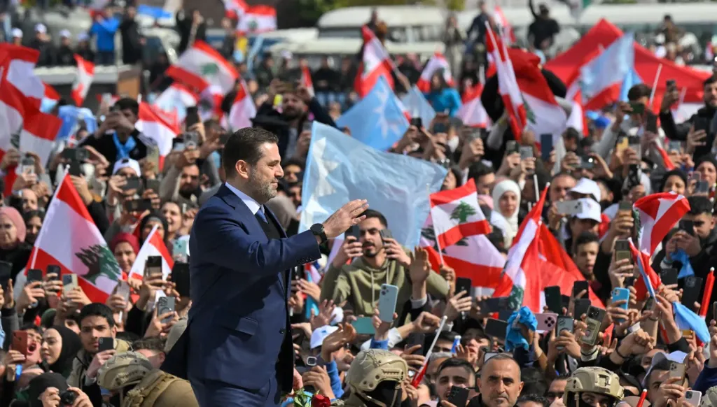 "المستقبل" والتعيينات الإدارية: أهكذا يُقابل دعم الحريري للعهد؟