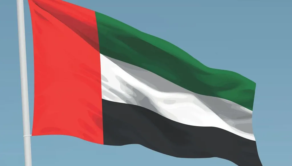 الإمارات تدين "التهديدات الإيرانية" وتؤكد حقها في حماية سيادتها