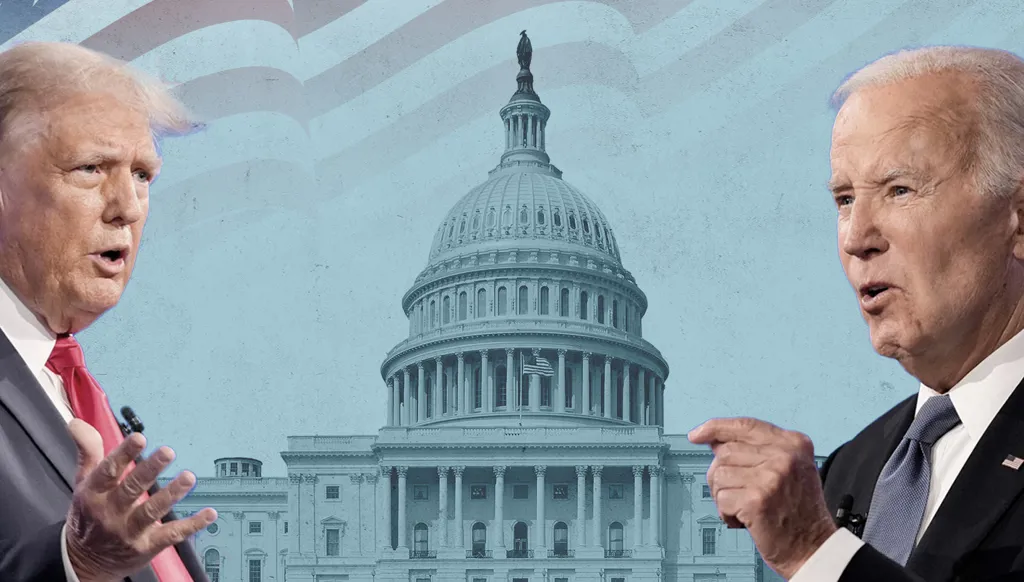 ترامب ليس وحده... سوء تعامل مع المعلومات الحسّاسة في إدارة بايدن ‏أيضاً