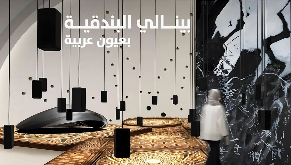 بينالي البندقية بعيون عربية- ملف خاص من "النهار"