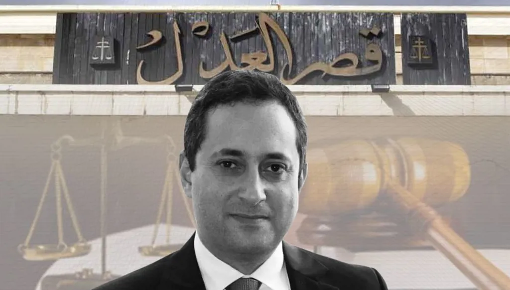 استجواب البيطار يضع حداً لدعوى "اغتصاب السّلطة"