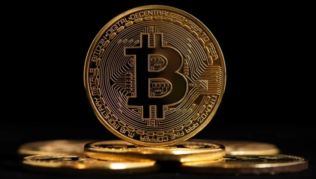 البيتكوين تقترب من 86 ألف دولار بعد قرار "الفيدرالي" ‏
