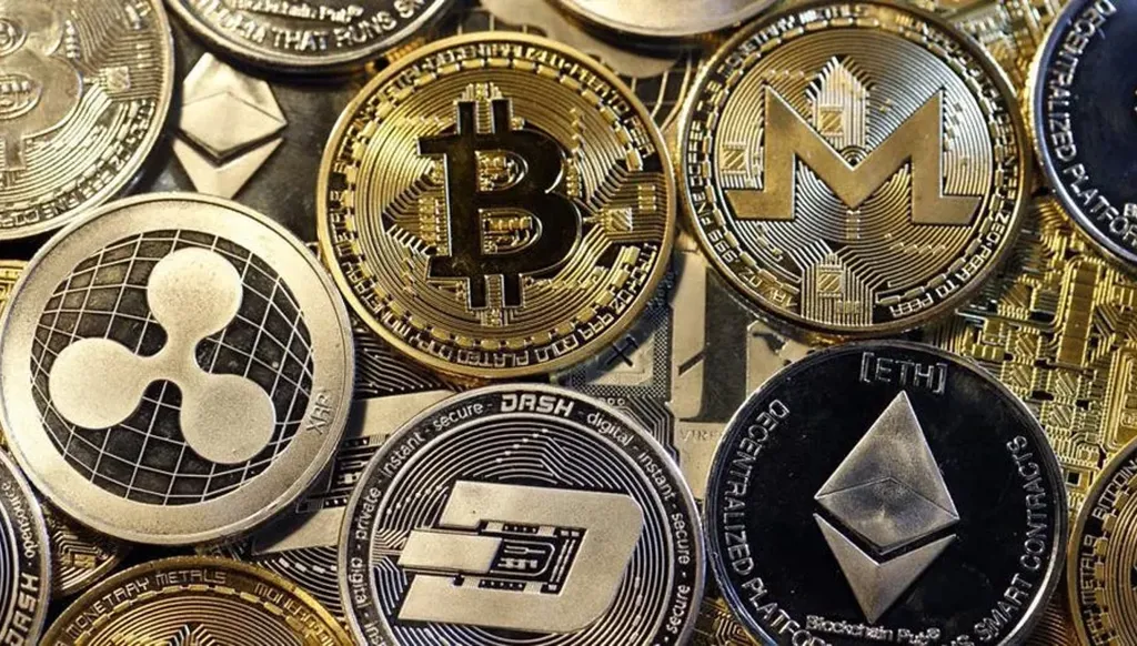 "مستقبل واعد" بانتظار العملات المشفرة... هل تتخطى البيتكوين حاجر الـ100 ألف دولار؟