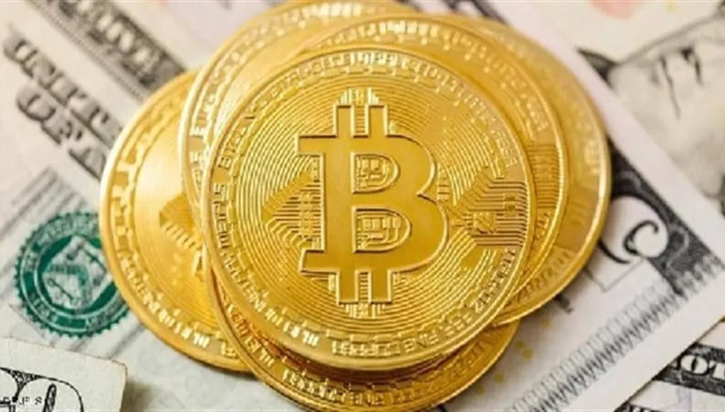 بتكوين تتجاوز حاجز 120 ألف دولار للمرة الأولى في تاريخها
