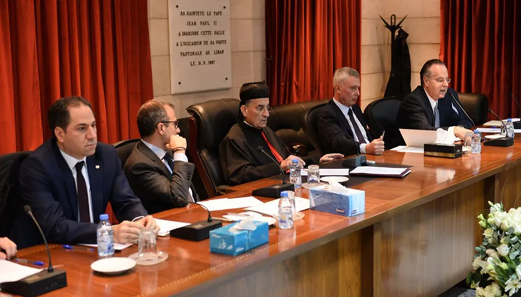 دعوة الخازن تفتح نقاشا سياديا… وانقسام في المقاربات المسيحية