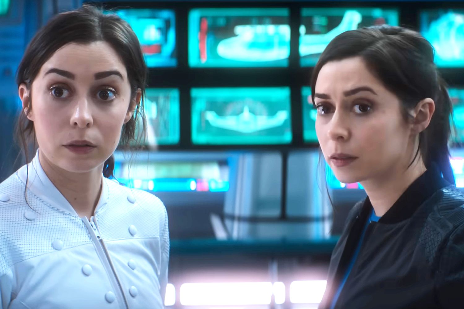 الموسم السابع من 'بلاك ميرور'. (نتفليكس)