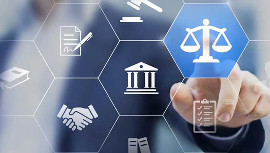 القانون في عصر الذكاء الاصطناعي: من الرقابة إلى الشراكة