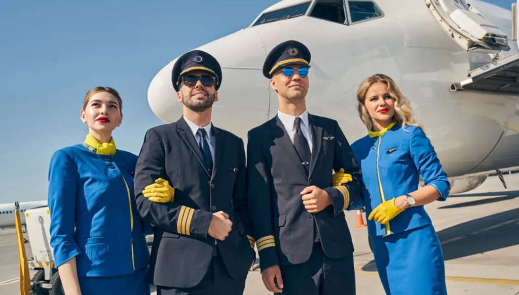 فضيحة تدريب الطيّارين في "Beirut Wings": 80 طيّاراً ضحيّة منظومة تدريب وهمية