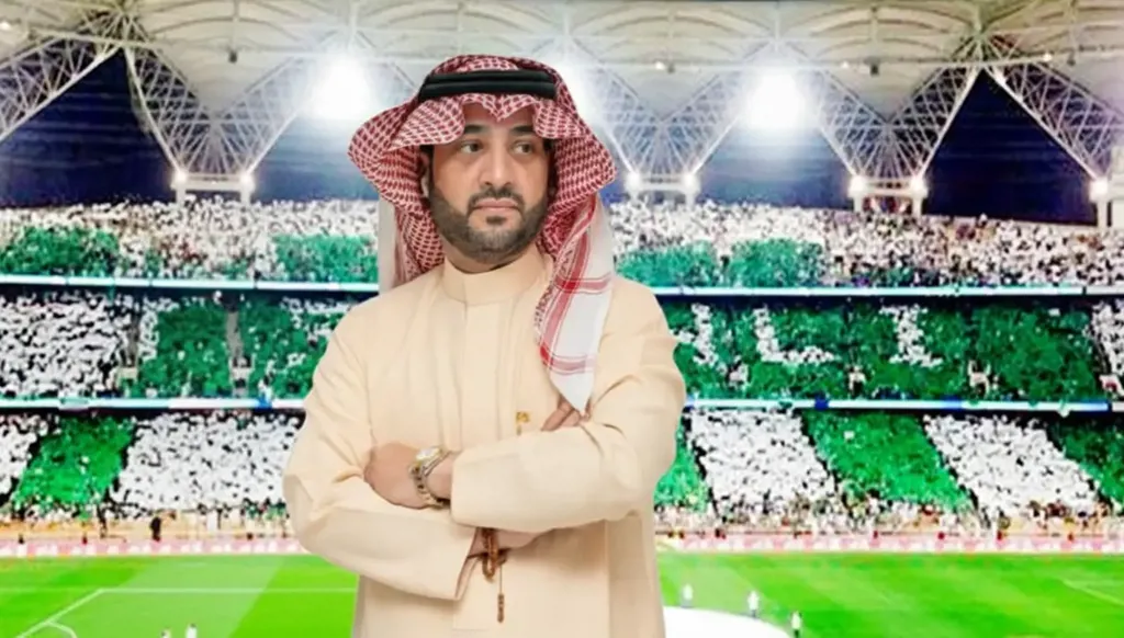 الأهلي يودّع رئيس الإنجازات... خالد الغامدي يغادر منصبه رسمياً
