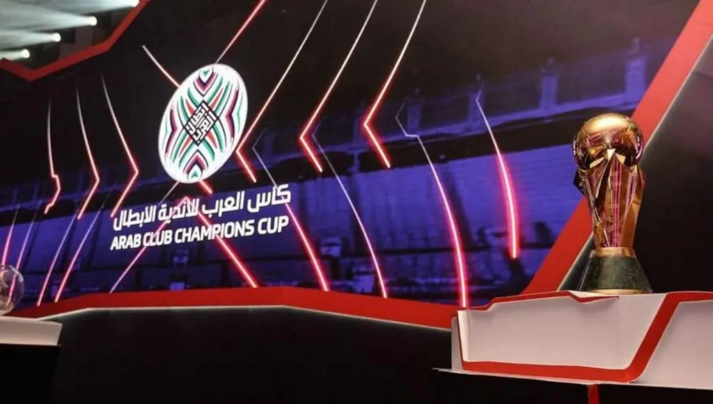 بعد غياب 4 مواسم... كأس العرب للأندية تعود في 2027