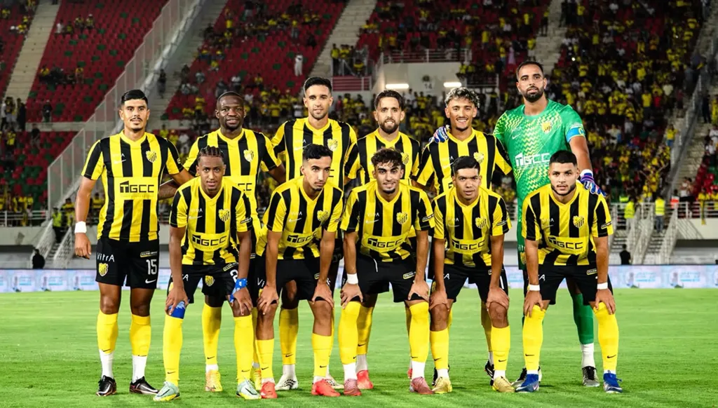 موعد مباراة المغرب الفاسي ورحيمو في دوري أبطال أفريقيا والقنوات الناقلة