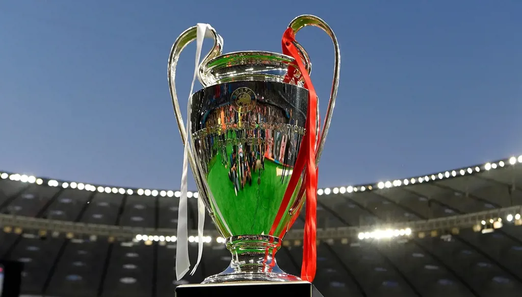 تحديد مكان إقامة نهائي دوري أبطال أوروبا لعامي 2028 و2029