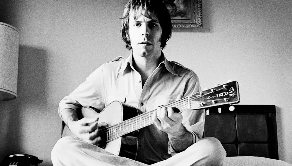 وفاة بوب وير عازف غيتار فرقة غريتفول ديد ومؤسسها المشارك عن 78 عاماً