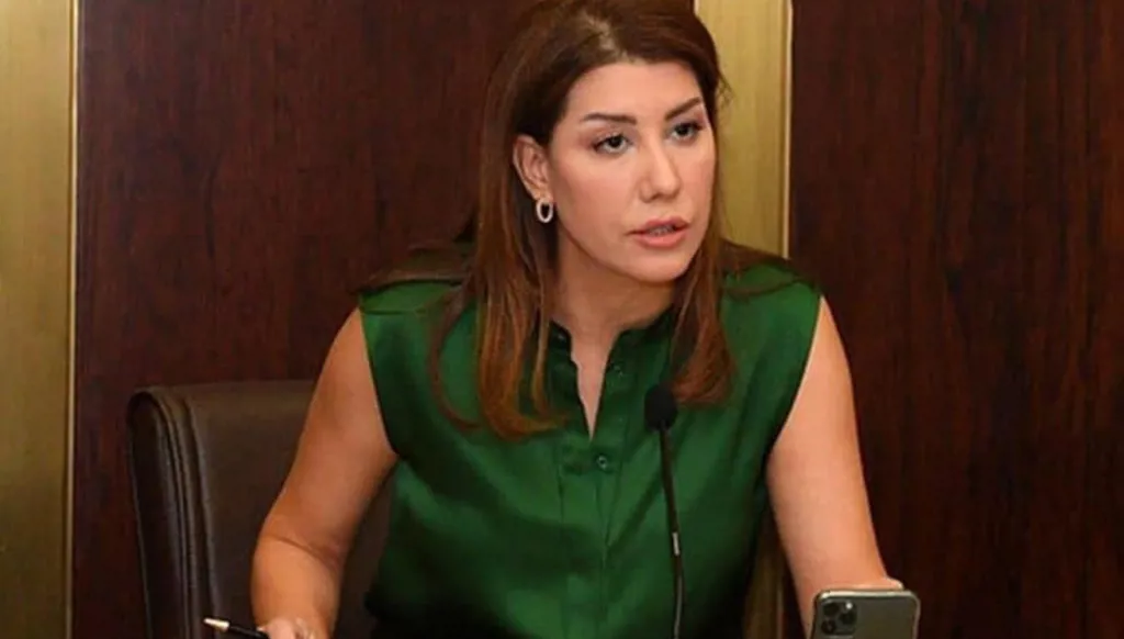 يعقوبيان: لا حكومة قرار السلم والحرب ليس بيدها يمكنها أن تقرر في الاقتصاد