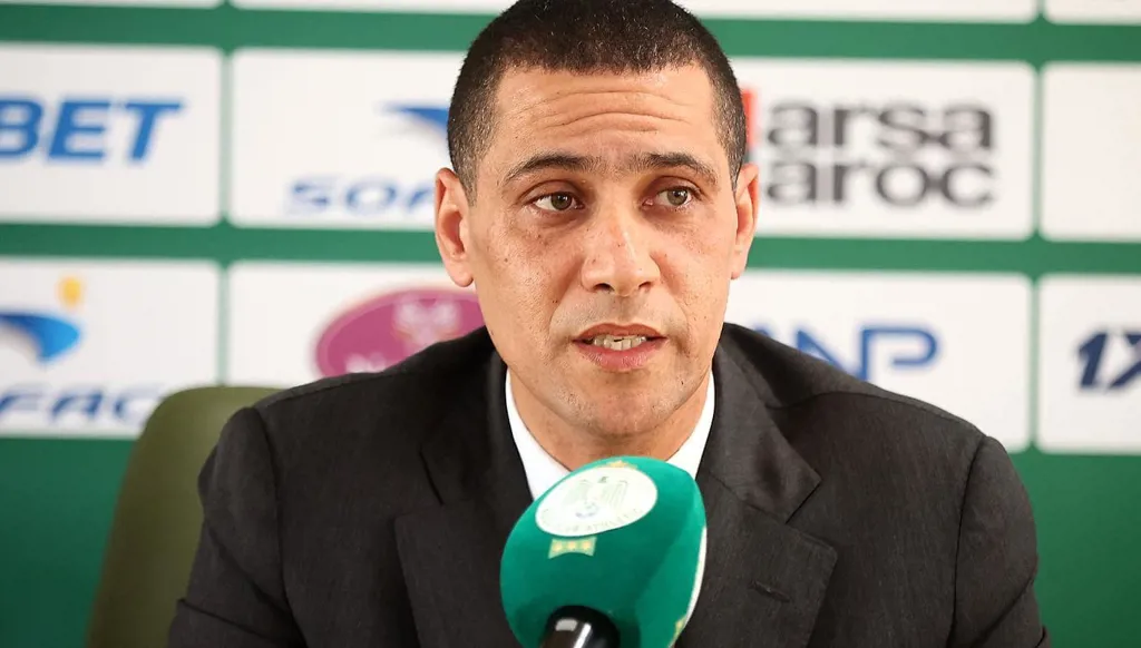 5 سنوات سجناً لرئيس الرجاء السابق محمد بودريقة بتهم نصب وتزوير