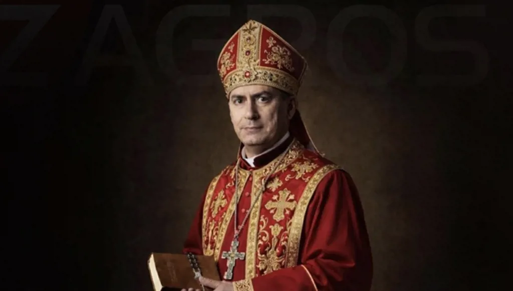 الكنيسة الكلدانية تنتخب بطريركاً جديداً يواجه تحدّيات التهجير والهجرة... والهوية