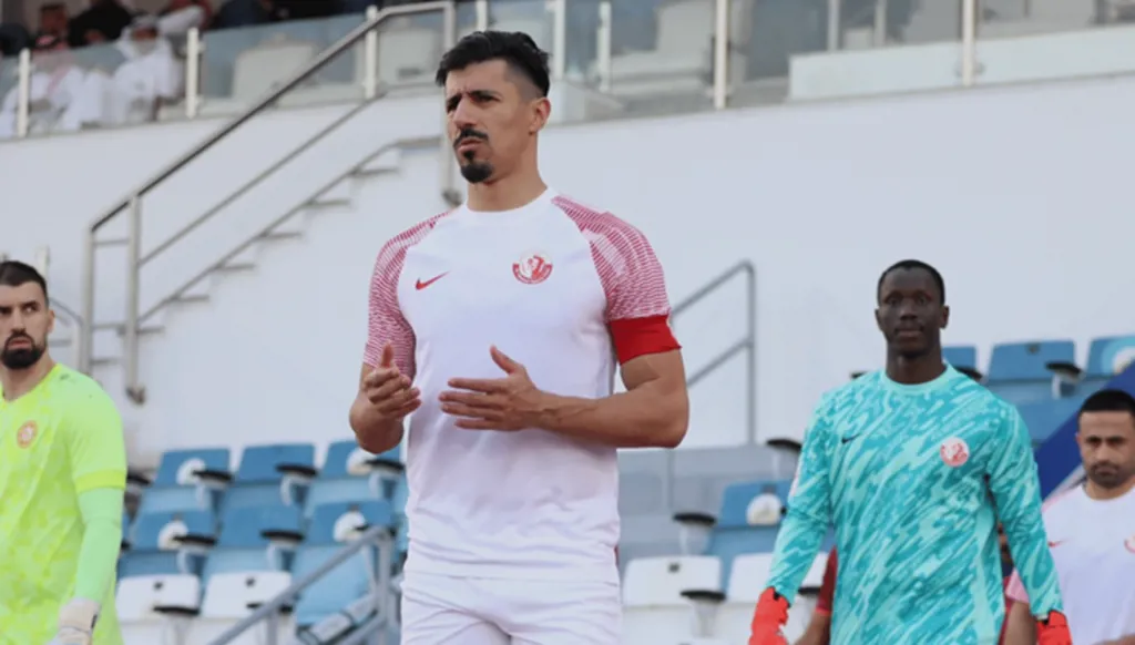 بونجاح يقود الشمال لفوز كبير والوكرة يعود للانتصارات