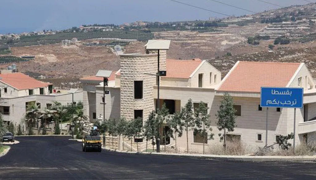 بلدية بقسطا-صيدا موضحة: مضمون رسالة التهديد بالإخلاء عارٍ من الصحّة