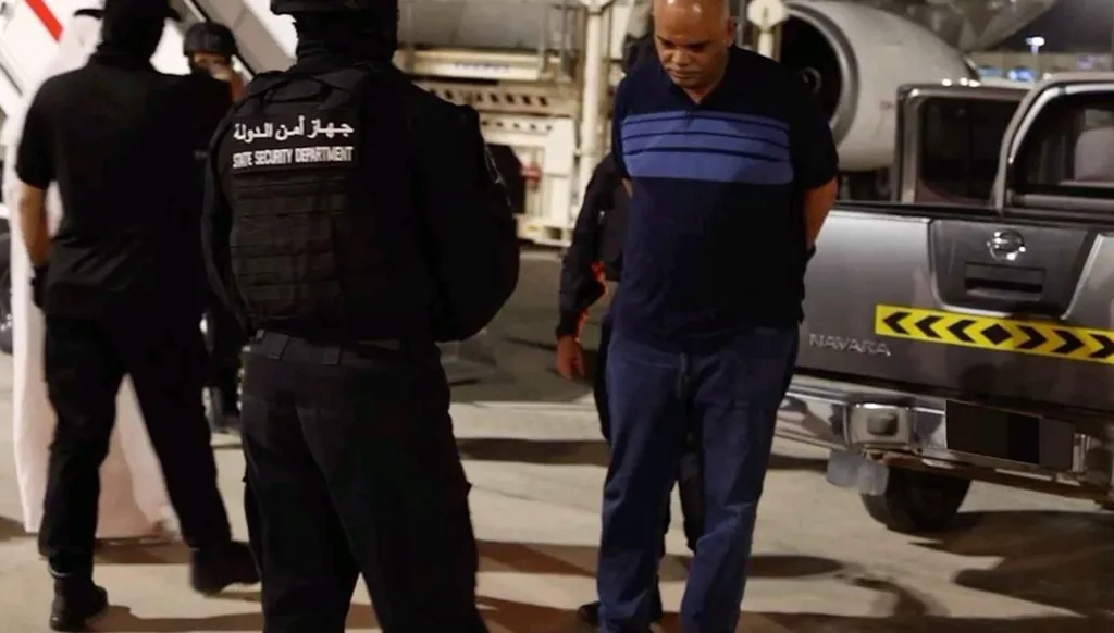 إحالة 19 متهماً و6 شركات في الإمارات إلى محكمة أمن الدولة بقضية الاتجار بالعتاد العسكري