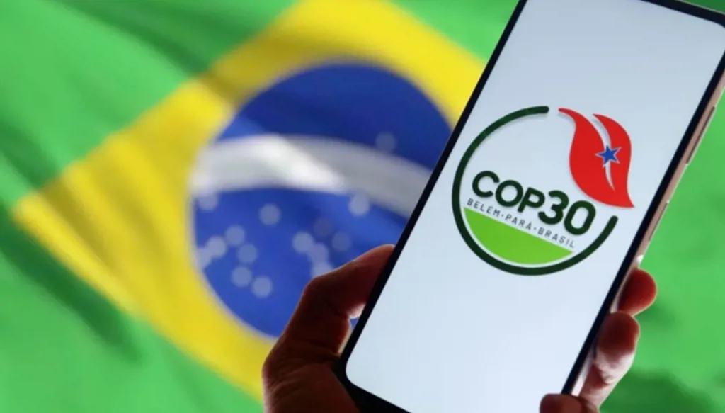 بعد أحداث ريو دي جانيرو... هل ستكون فعاليات مؤتمر كوب30 آمنة؟