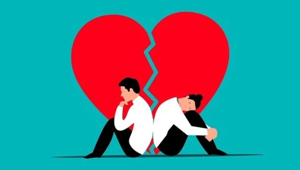 هل ننفصل قبل عيد الحب أو بعده؟