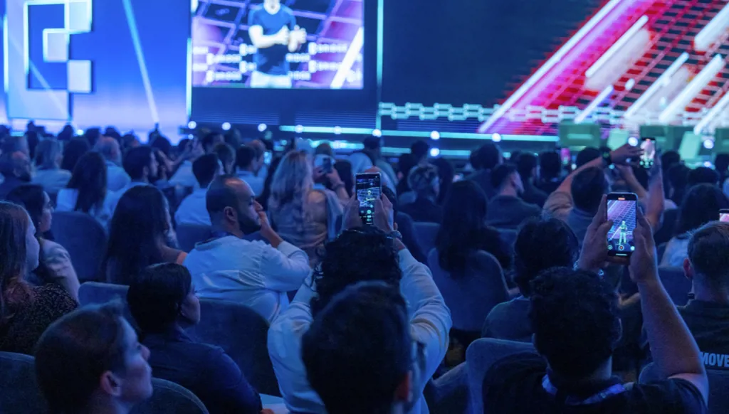 اليوم الأخير لقمّة "بريدج 2025" في أبوظبي