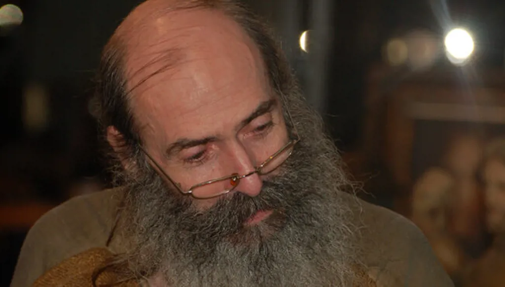 الأخ نور يحمل آلامه ويذهب لملاقاة سيّده