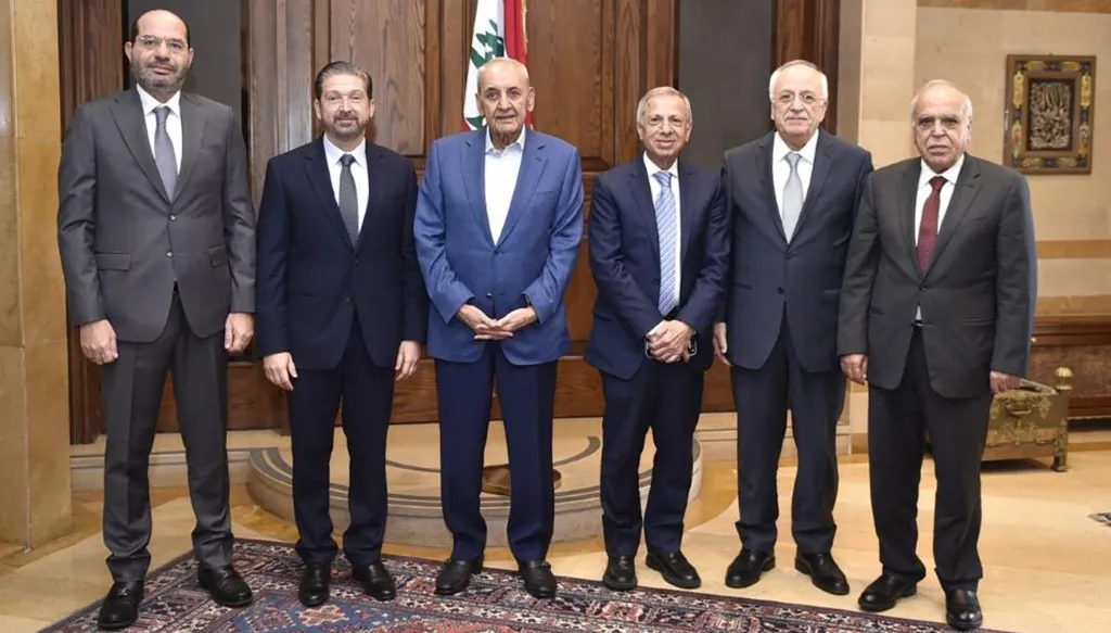 الموازنة تستدرج جلسات الحسم الانتخابي والمالي... موعد أميركي لقائد الجيش مع ملفات السلاح