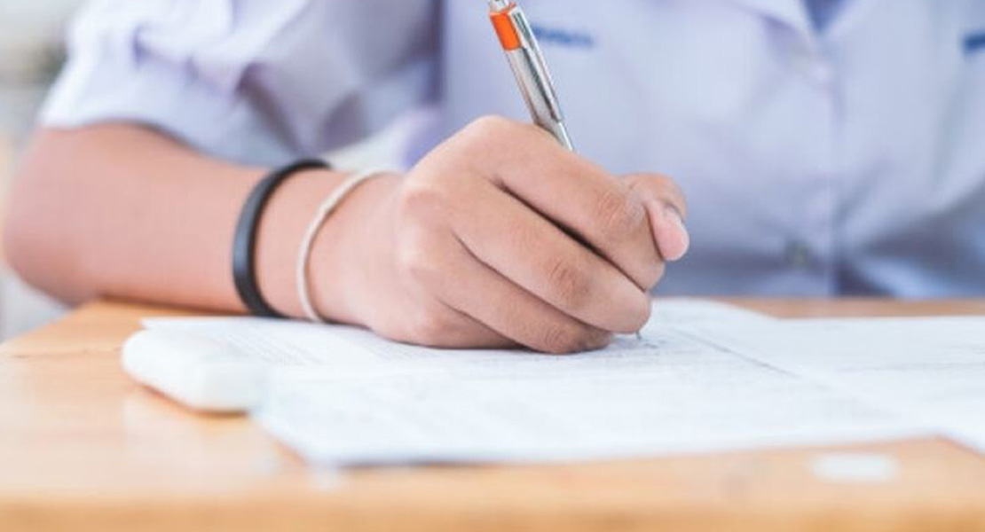 امتحانات. (تعبيرية)