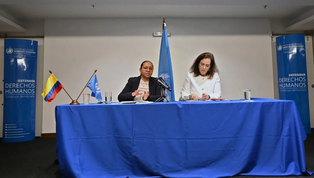 الأمم المتحدة: 10 آلاف مرتزق كولومبي انخرطوا في نزاعات حول العالم