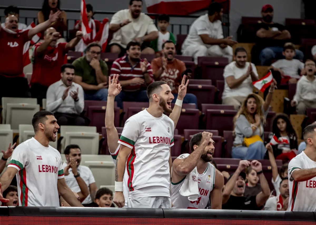 من المباراة. (فيبا)