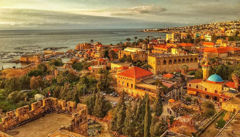 ضجة كبيرة في قضاء جبيل!