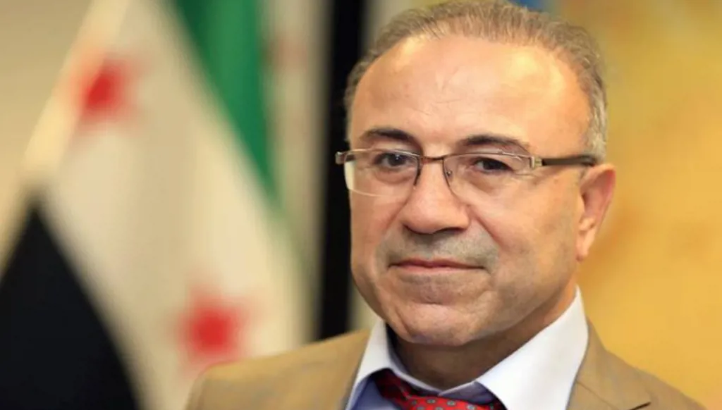 انسحاب "الوطني الكردي" من الائتلاف السوري: للتفاوض على الفيديرالية وحقوق الأكراد