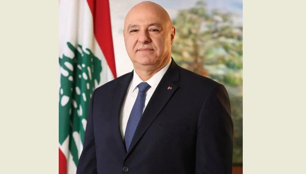 الرئيس عون أمام وفد جمعية تجار بيروت:عازمون على مكافحة الفساد والقطار على السكة الصحيحة