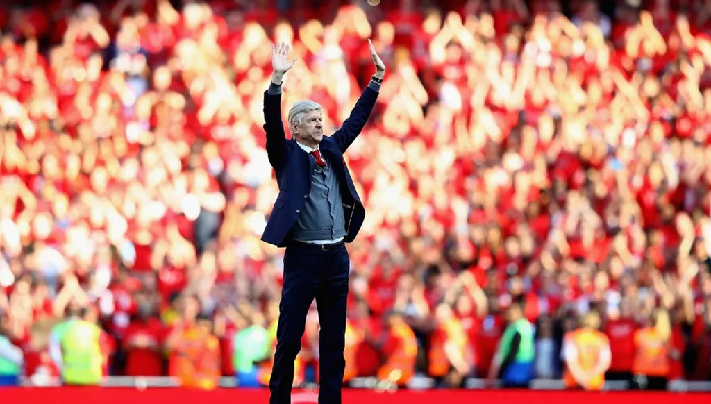 فينغر يرد على كلوب: كأس العالم للأندية "مذهلة" وليست "أسوأ فكرة"