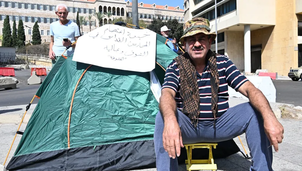 وعود جديدة للعسكريين تنتظر التنفيذ؟