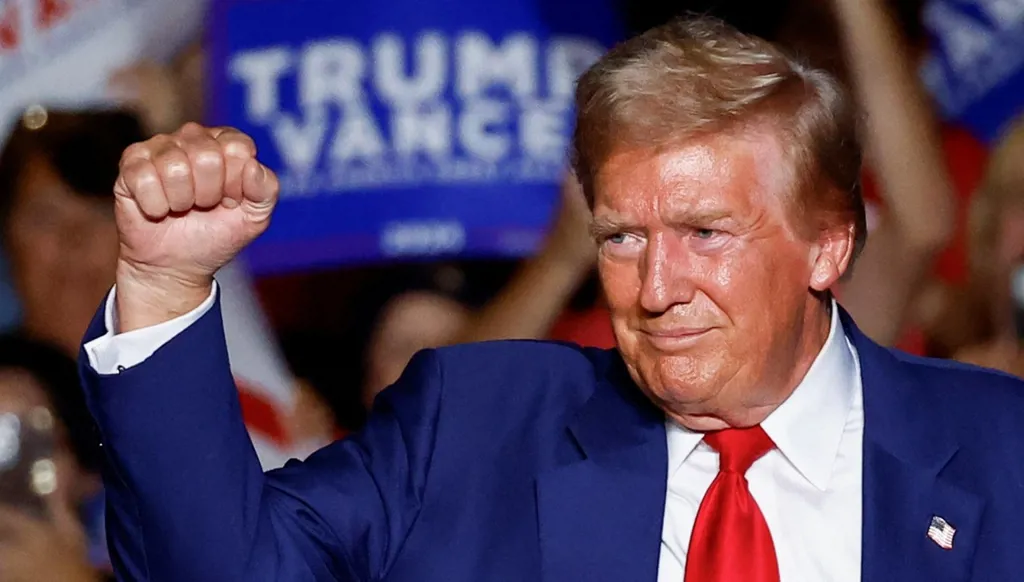 الأميركيون قادمون... الشرق الأوسط في قبضة القراصنة!